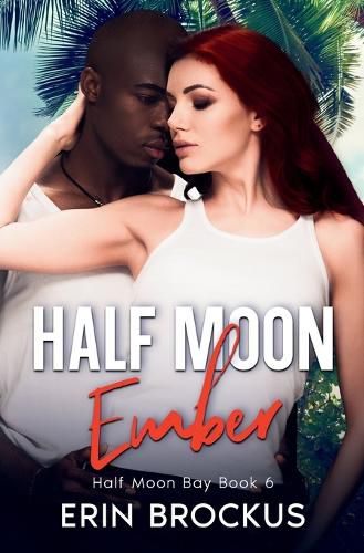 Cover image for Half Moon Ember