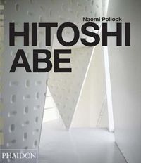 Cover image for Hitoshi Abe