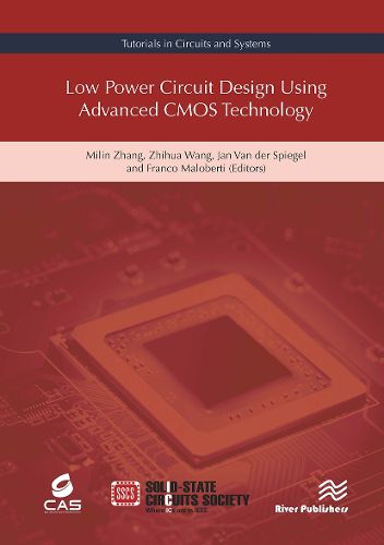 Low Power Circuit Design Using Advanced CMOS Technology