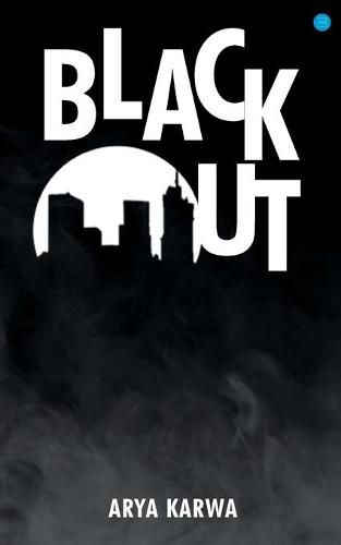 Cover image for Blackout