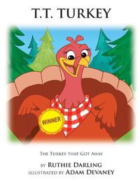 Cover image for T.T. Turkey