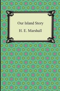 Cover image for Our Island Story