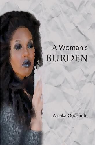 Cover image for A Woman's Burden