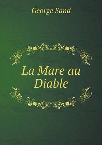 La Mare au Diable