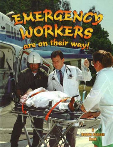 Cover image for Emergency Workers