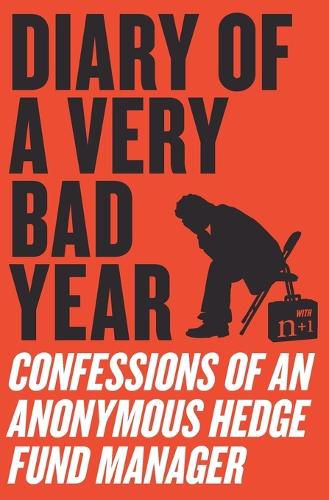 Cover image for Diary of a Very Bad Year