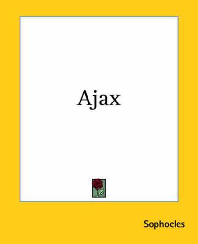 Cover image for Ajax