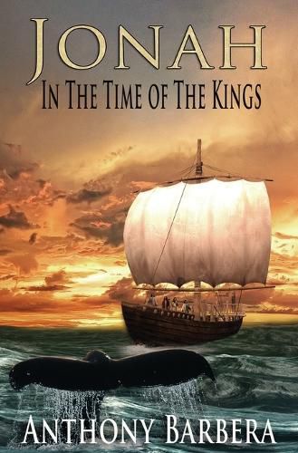 Jonah In the Time of the Kings