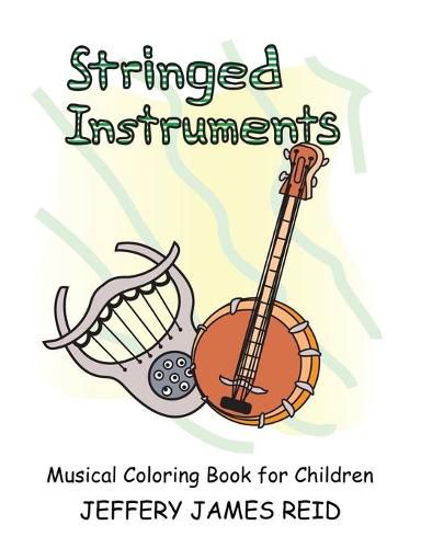 Cover image for Stringed Instruments