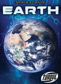 Cover image for Earth