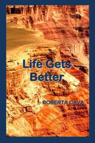 Cover image for Life Gets Better