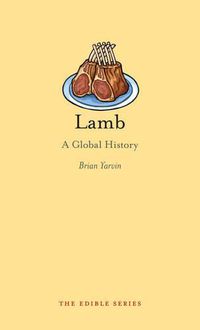 Cover image for Lamb: A Global History