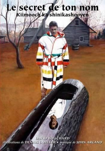 Cover image for Secret of Your Name