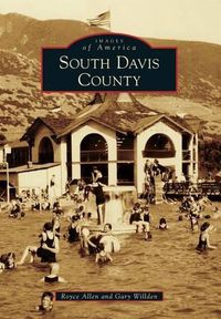 Cover image for South Davis County