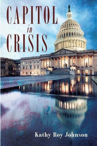 Cover image for Capitol in Crisis