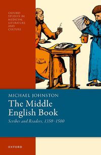 Cover image for The Middle English Book