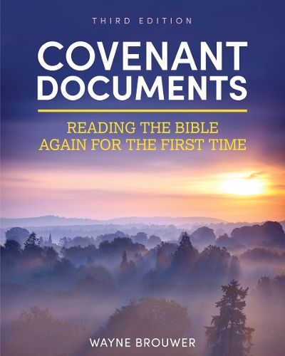 Cover image for Covenant Documents