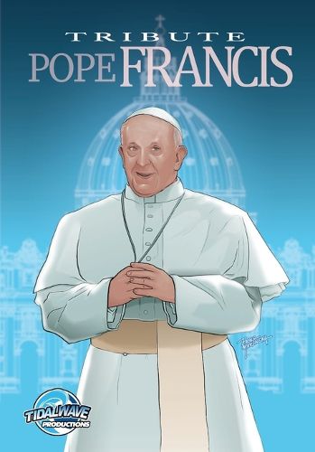 Cover image for Tribute