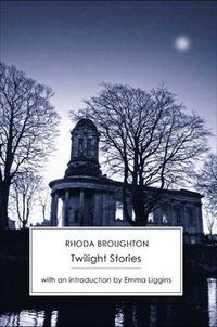 Cover image for Twilight Stories