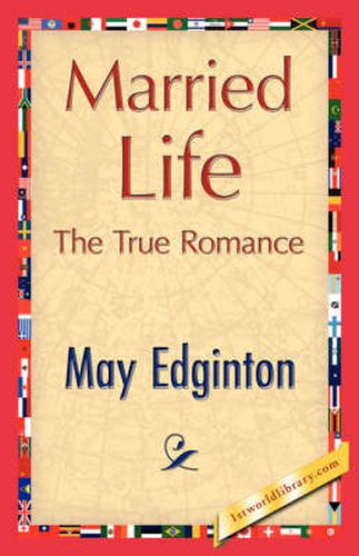 Cover image for Married Life