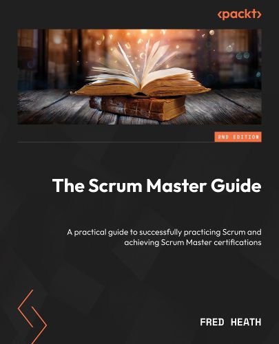 Cover image for The Scrum Master Guide