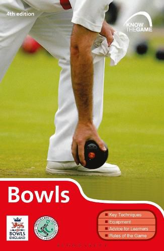 Cover image for Bowls