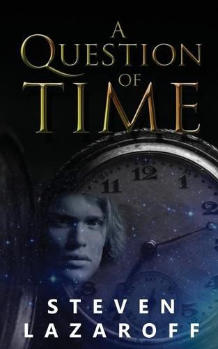 Cover image for A Question of Time