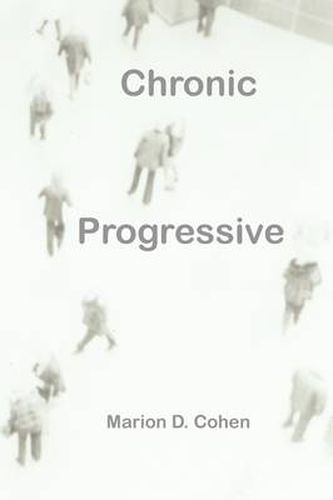 Cover image for Chronic Progressive