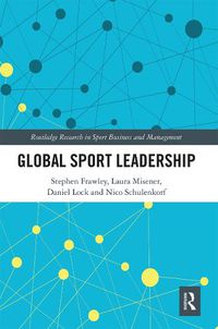 Cover image for Global Sport Leadership