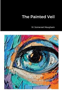 Cover image for The Painted Veil