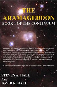 Cover image for The Armageddon