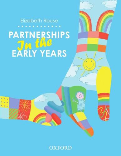 Cover image for Partnerships in the Early Years: Building Connections and Supporting Families