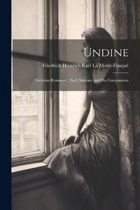 Cover image for Undine