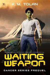 Cover image for Waiting Weapon
