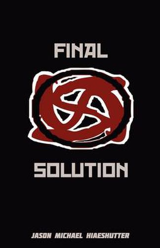 Cover image for Final Solution