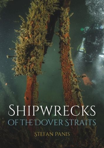 Shipwrecks of the Dover Straits