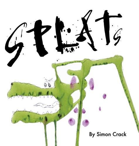 Cover image for Splats