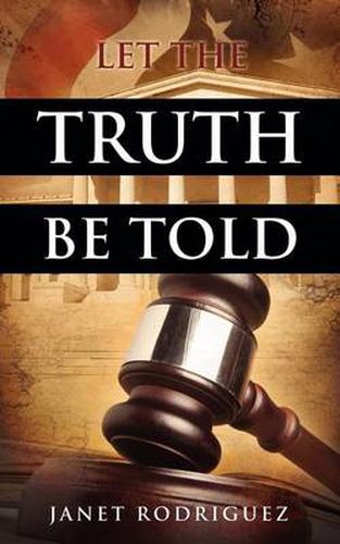 Cover image for Let the Truth Be Told