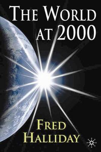 Cover image for The World at 2000: Perils and Promises