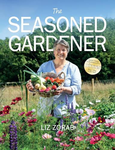 Cover image for The Seasoned Gardener