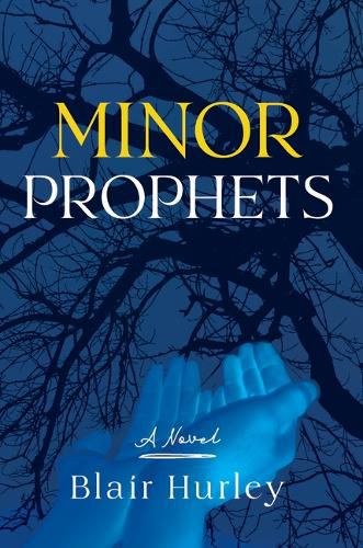 Cover image for Minor Prophets