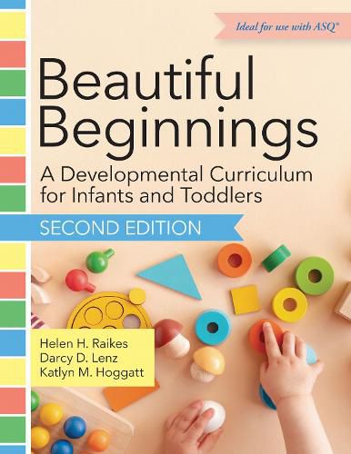 Cover image for Beautiful Beginnings