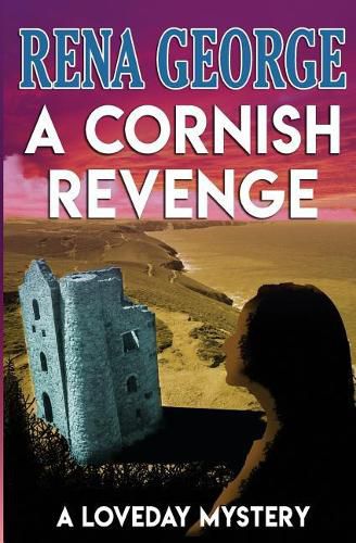 Cover image for A Cornish Revenge