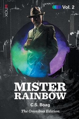 Cover image for Mister Rainbow Vol. 2