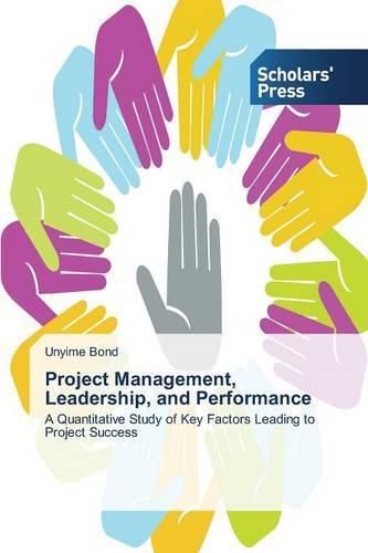 Cover image for Project Management, Leadership, and Performance