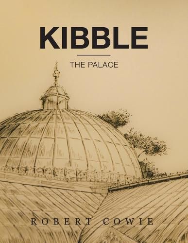 Cover image for Kibble