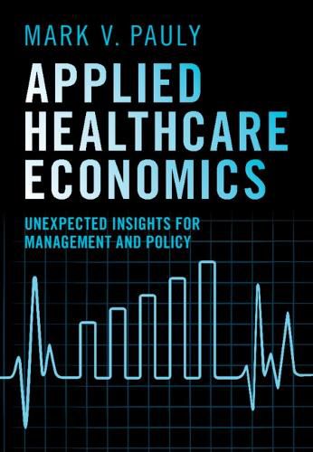 Cover image for Applied Healthcare Economics