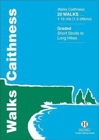 Cover image for Walks Caithness