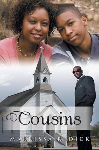 Cover image for Cousins