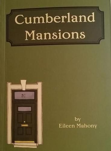 Cover image for Cumberland Mansions